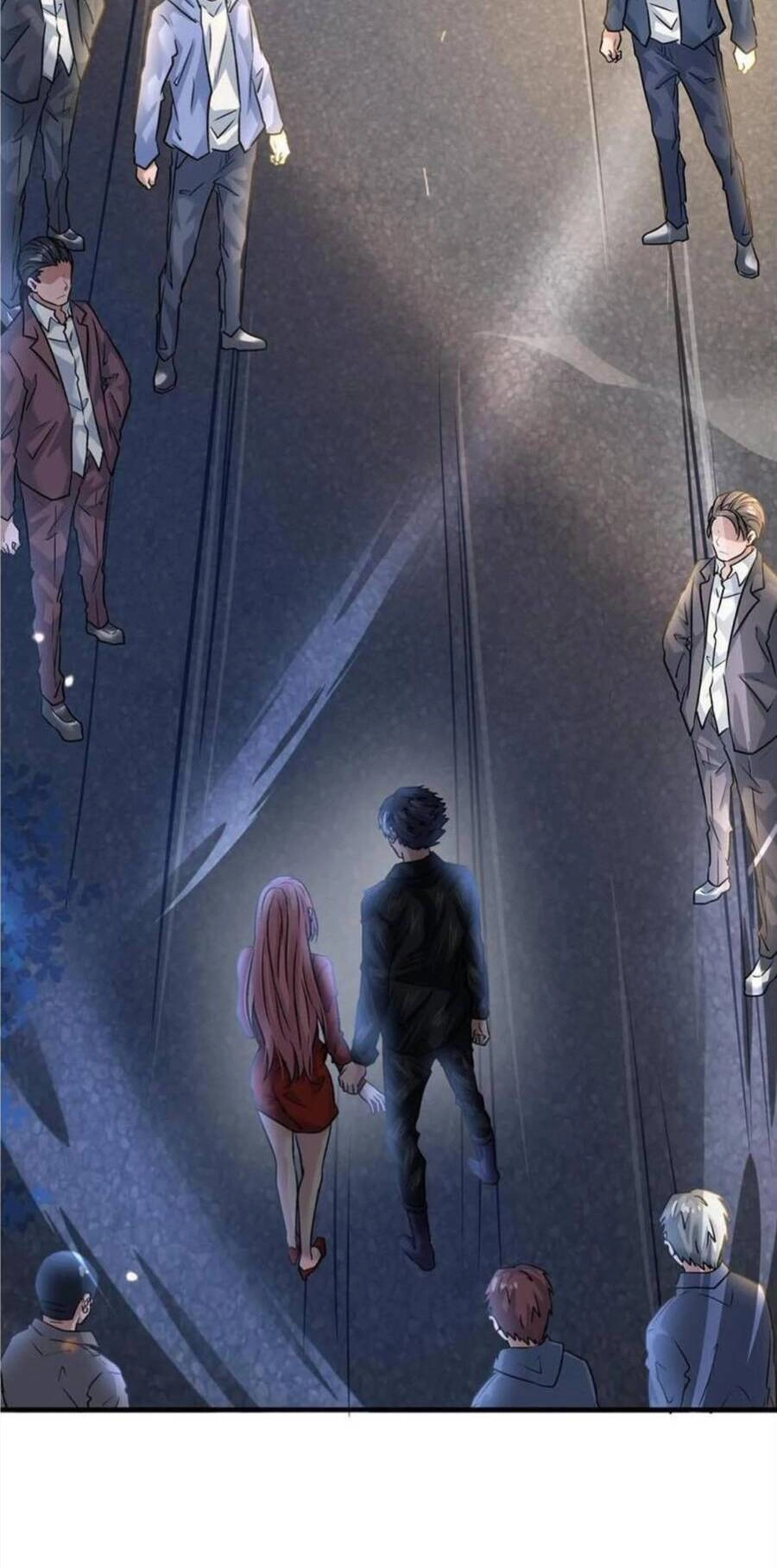 Vương Giả Săn Mồi Chapter 53 - 24