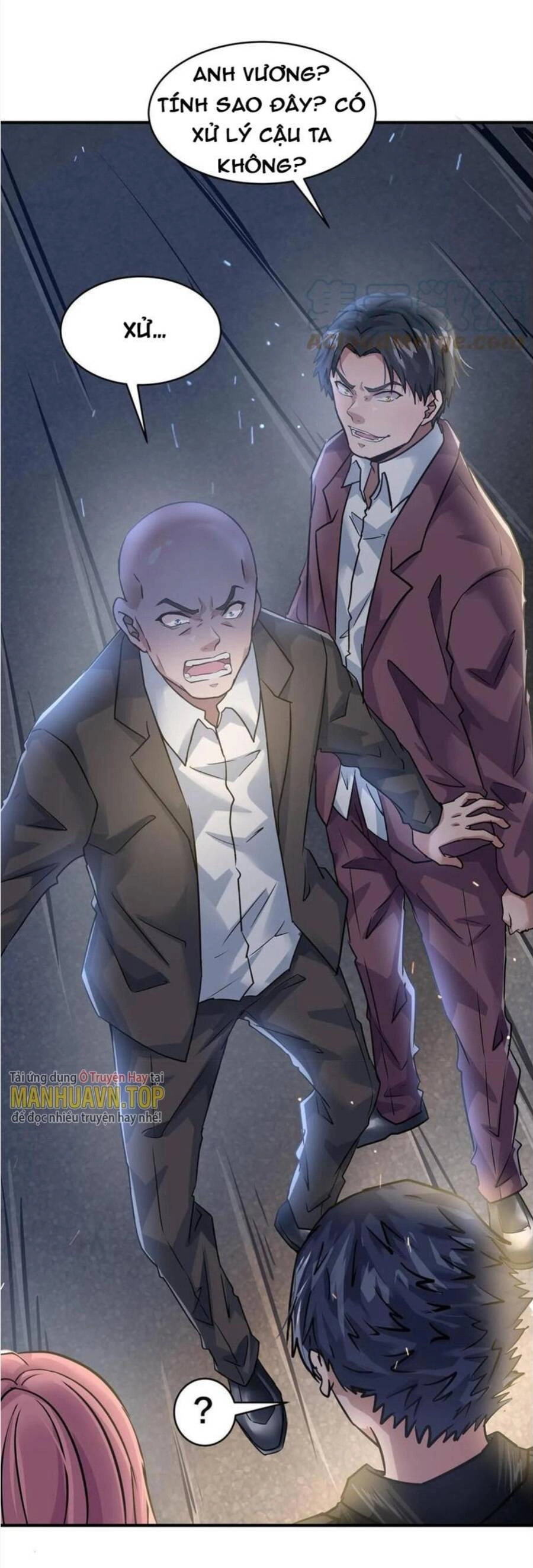 Vương Giả Săn Mồi Chapter 53 - 30