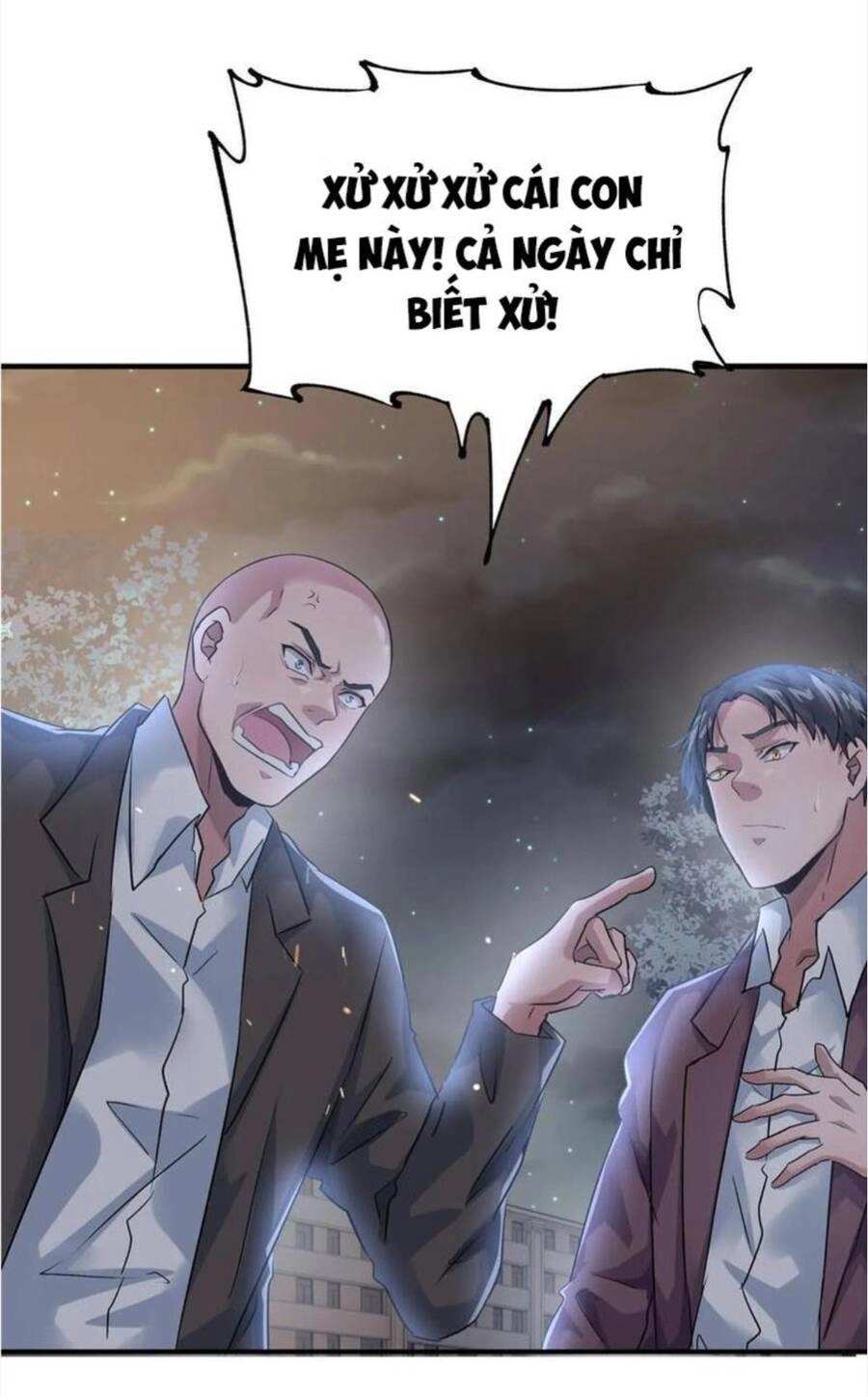 Vương Giả Săn Mồi Chapter 53 - 31