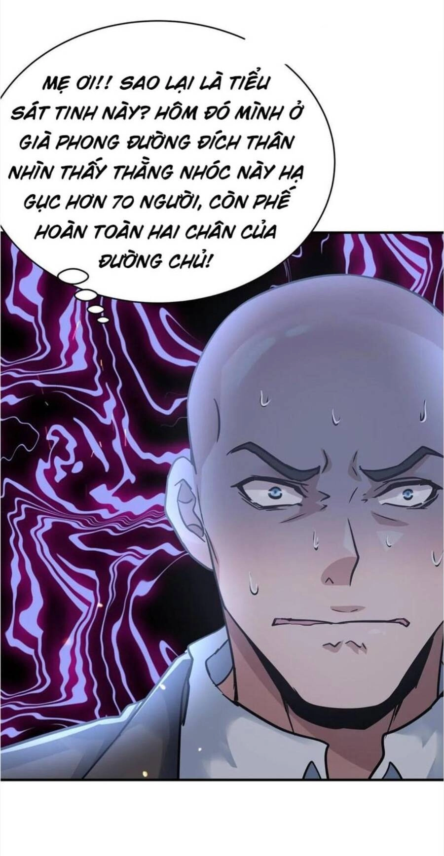 Vương Giả Săn Mồi Chapter 53 - 32