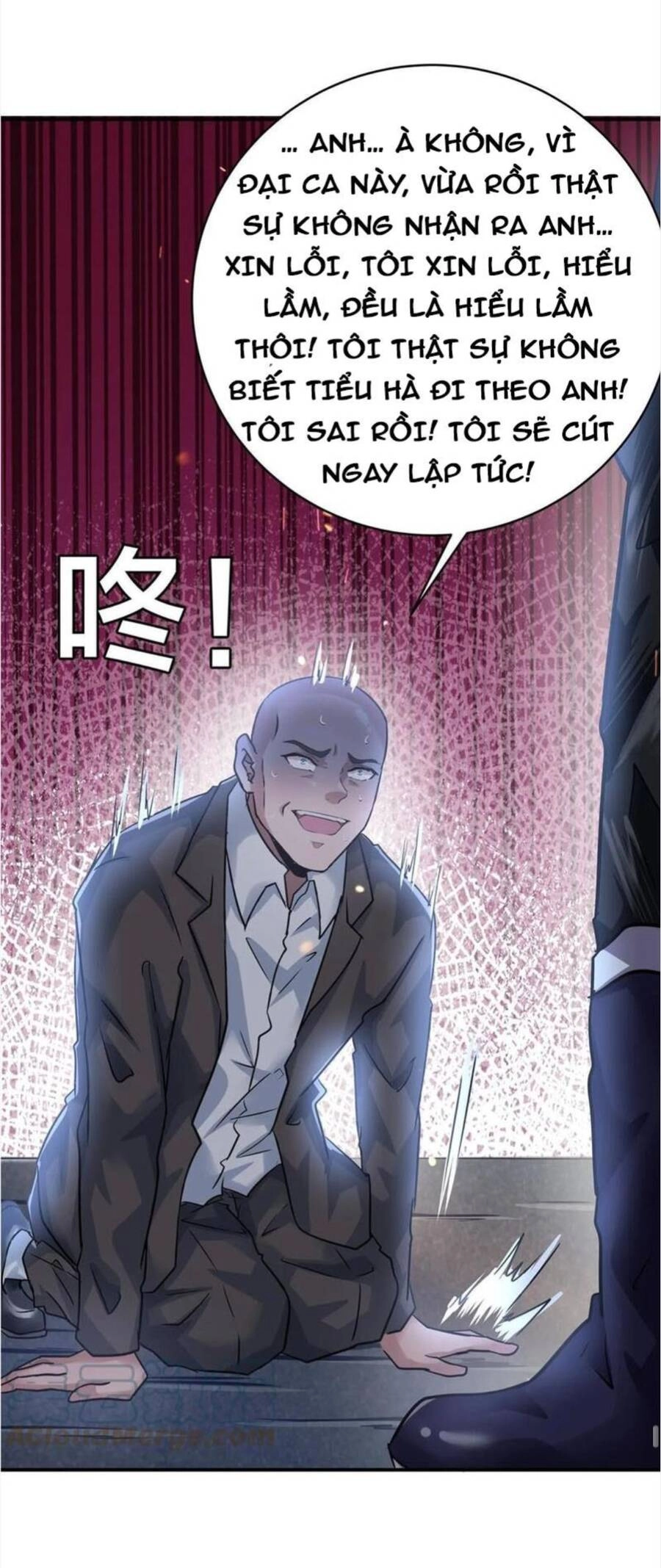 Vương Giả Săn Mồi Chapter 53 - 33