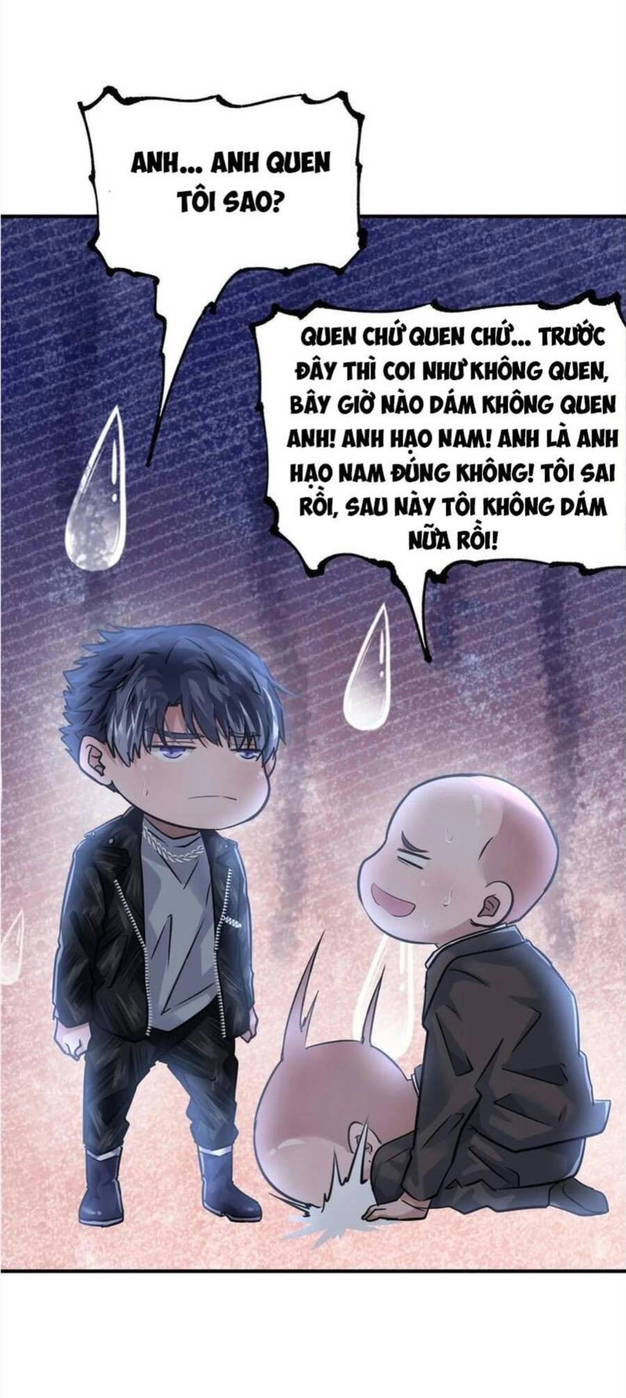 Vương Giả Săn Mồi Chapter 53 - 34