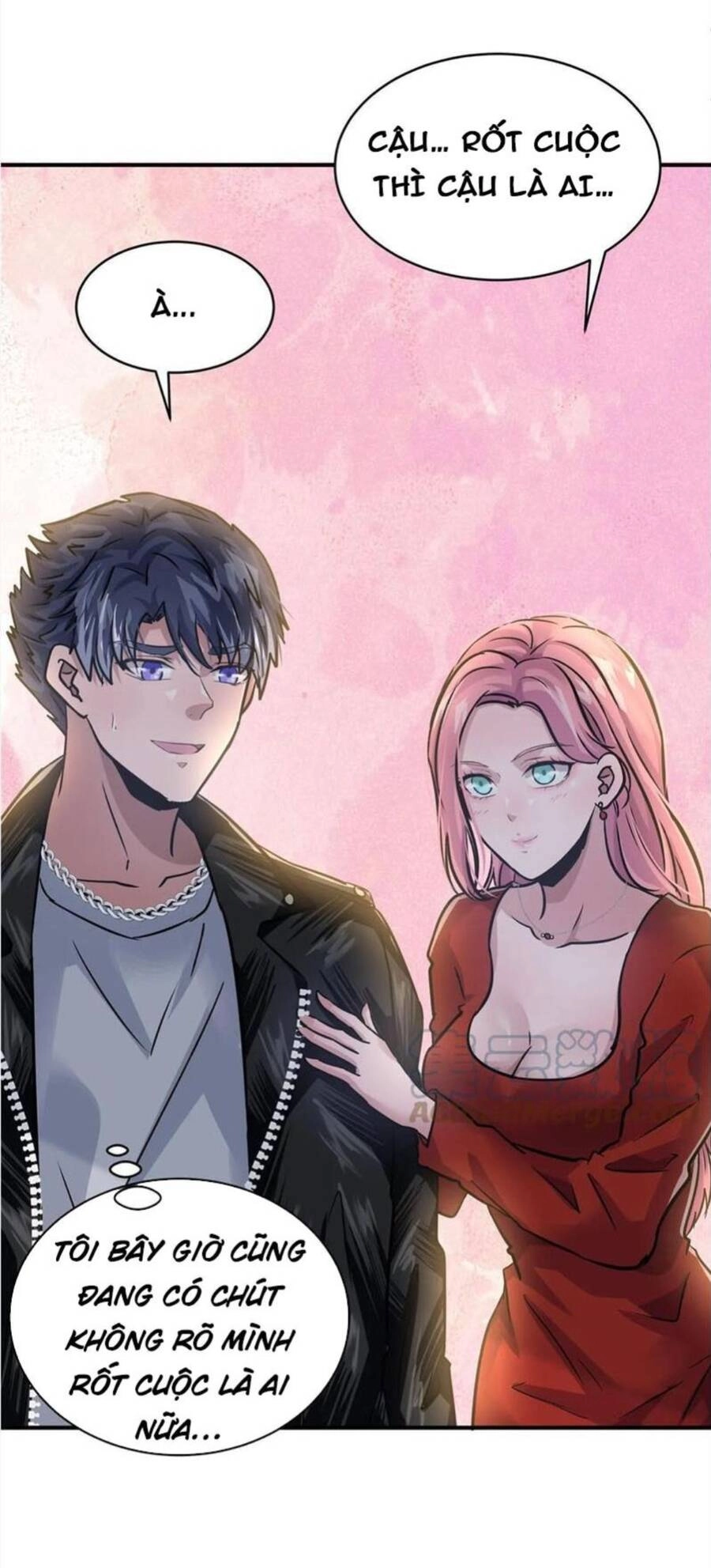 Vương Giả Săn Mồi Chapter 53 - 36