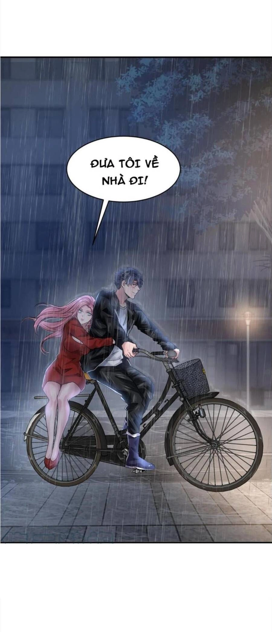 Vương Giả Săn Mồi Chapter 53 - 38