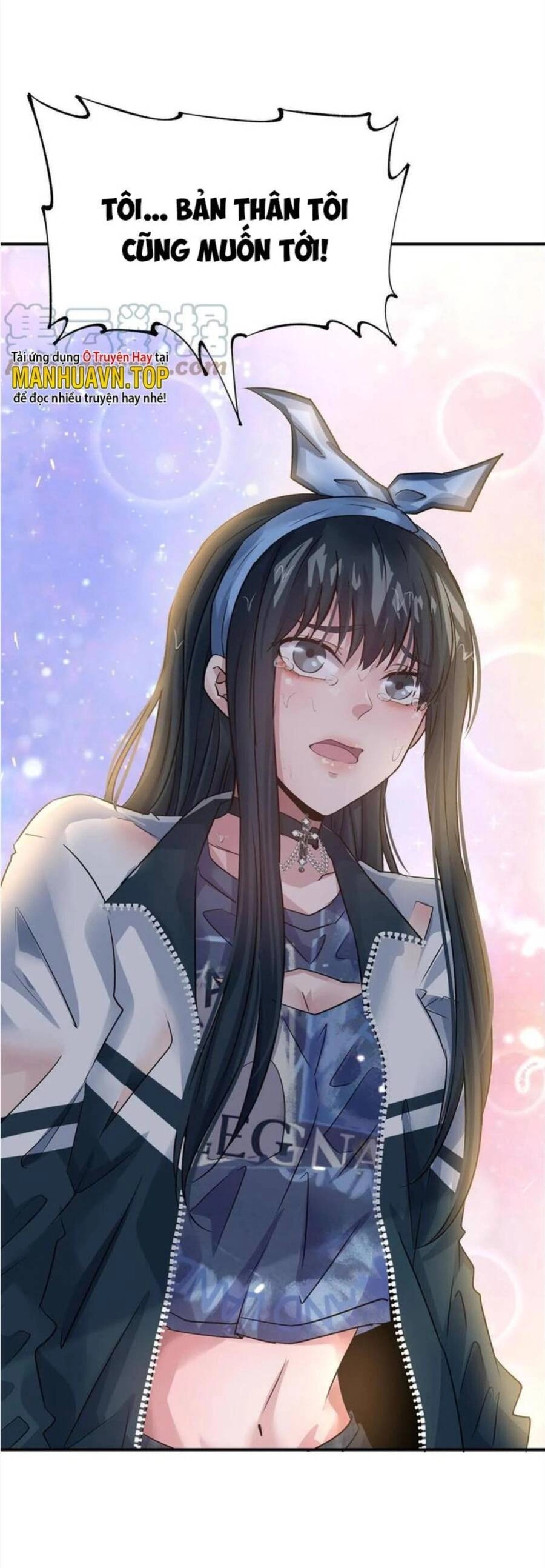 Vương Giả Săn Mồi Chapter 53 - 41