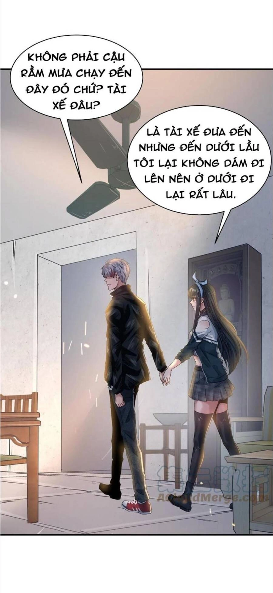 Vương Giả Săn Mồi Chapter 53 - 42