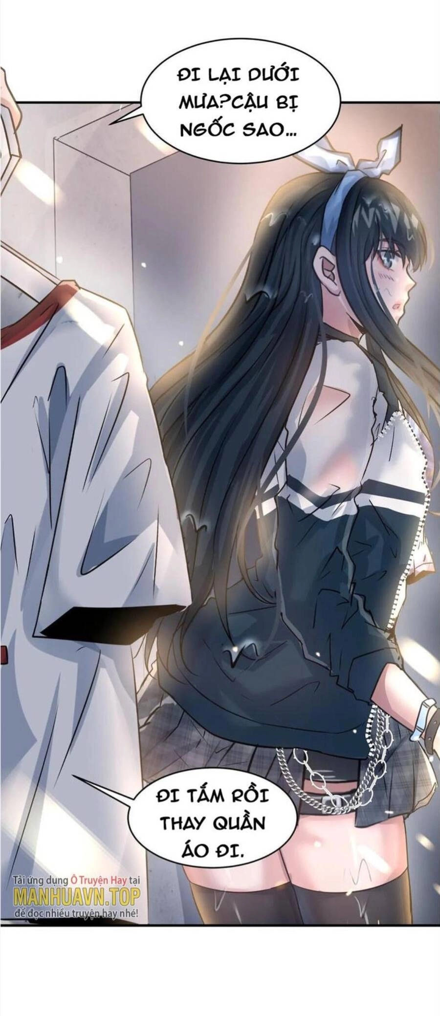 Vương Giả Săn Mồi Chapter 53 - 43