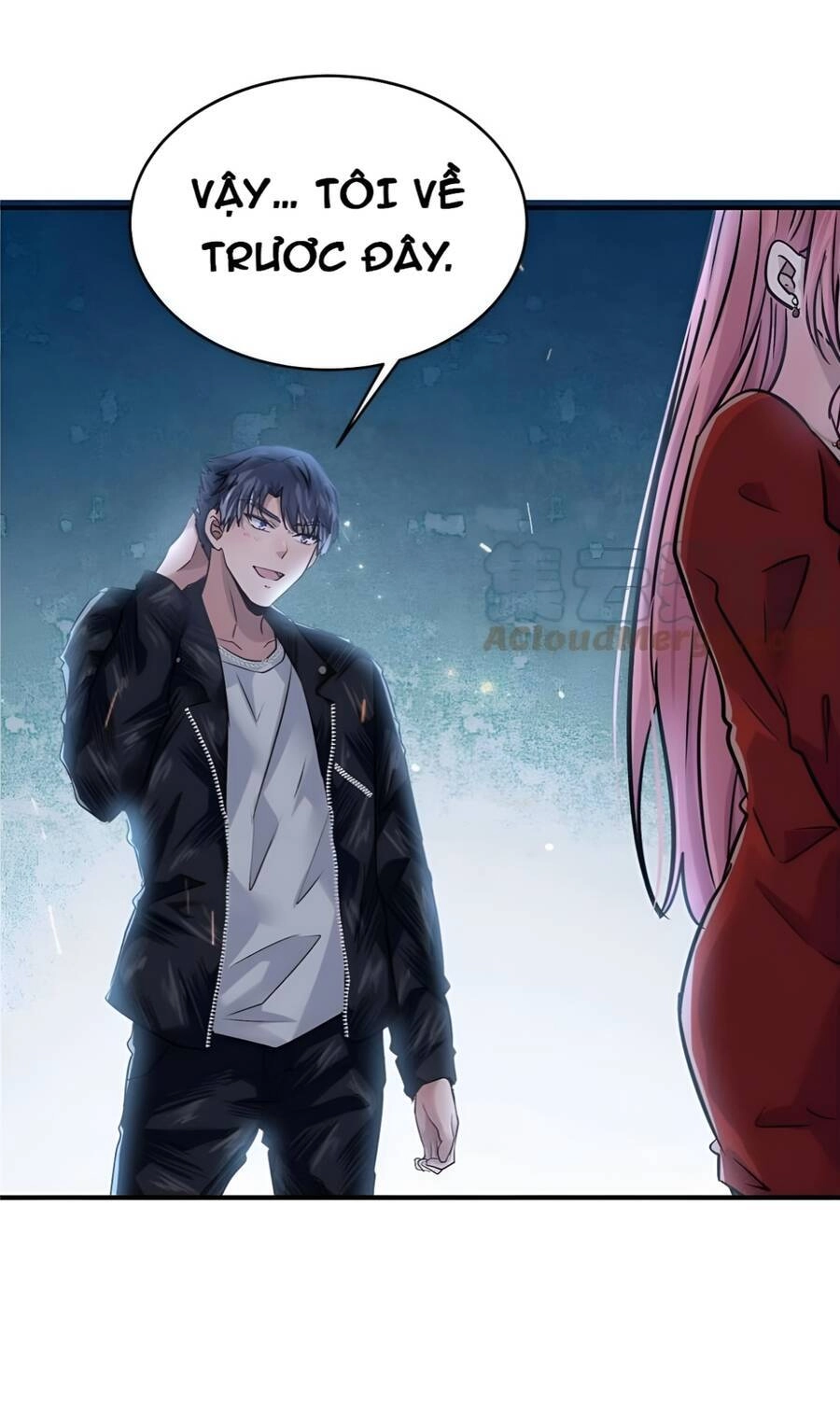 Vương Giả Săn Mồi Chapter 54 - 10