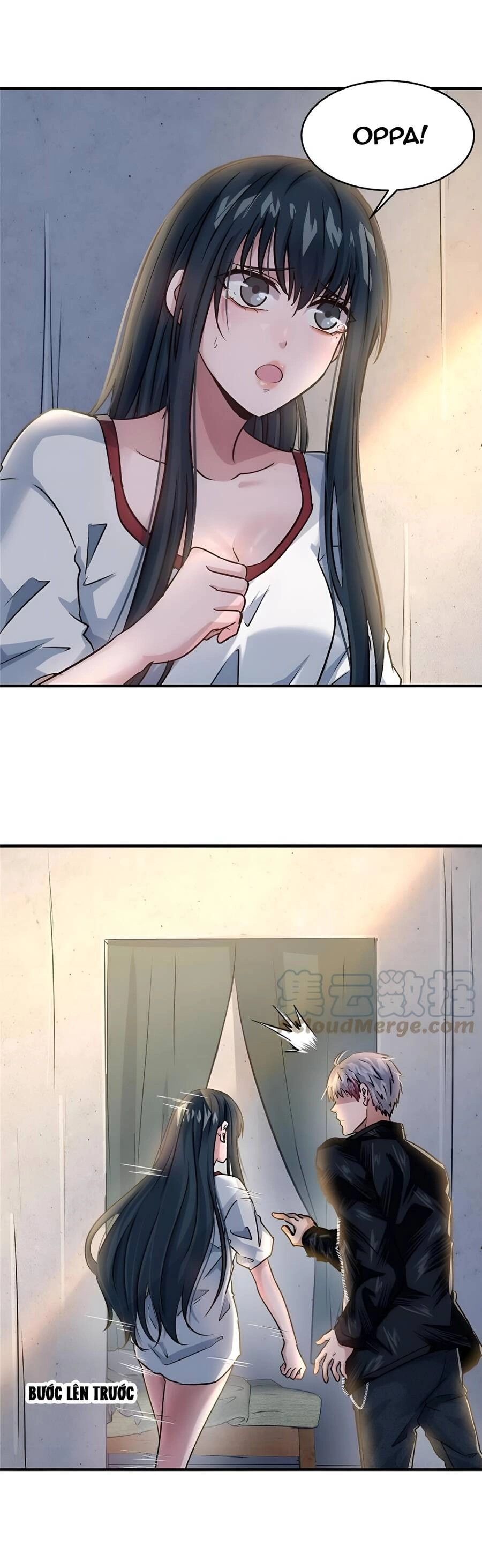 Vương Giả Săn Mồi Chapter 54 - 22