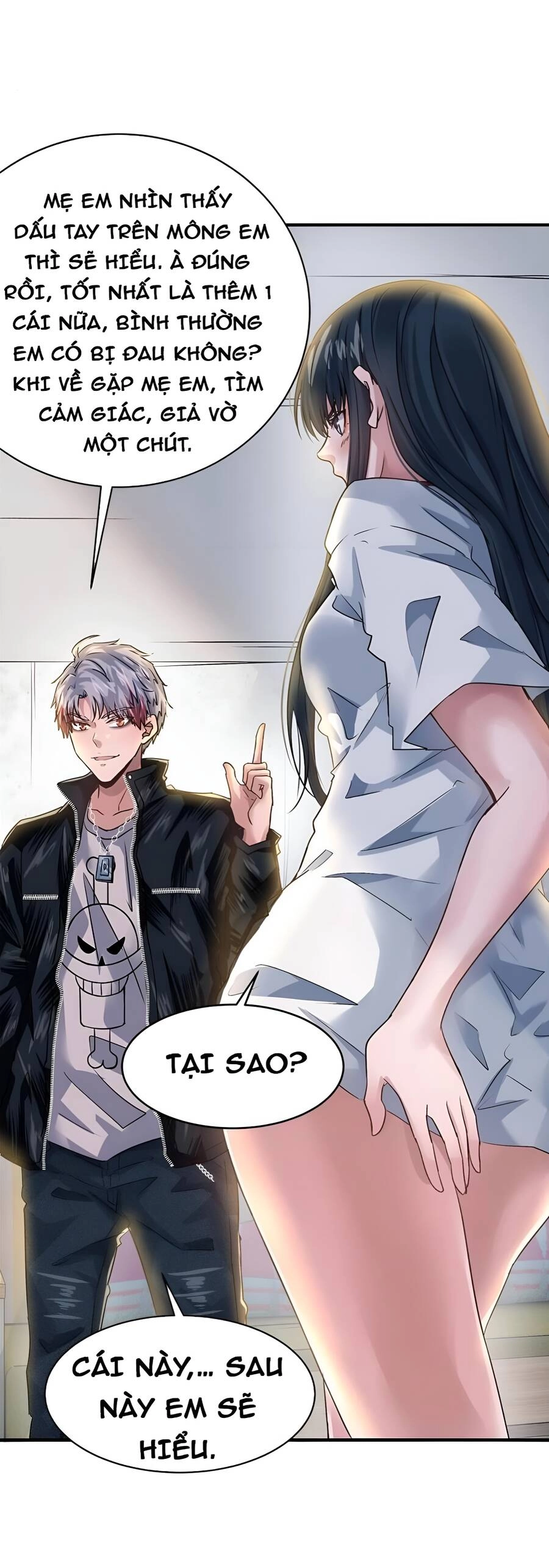 Vương Giả Săn Mồi Chapter 54 - 36