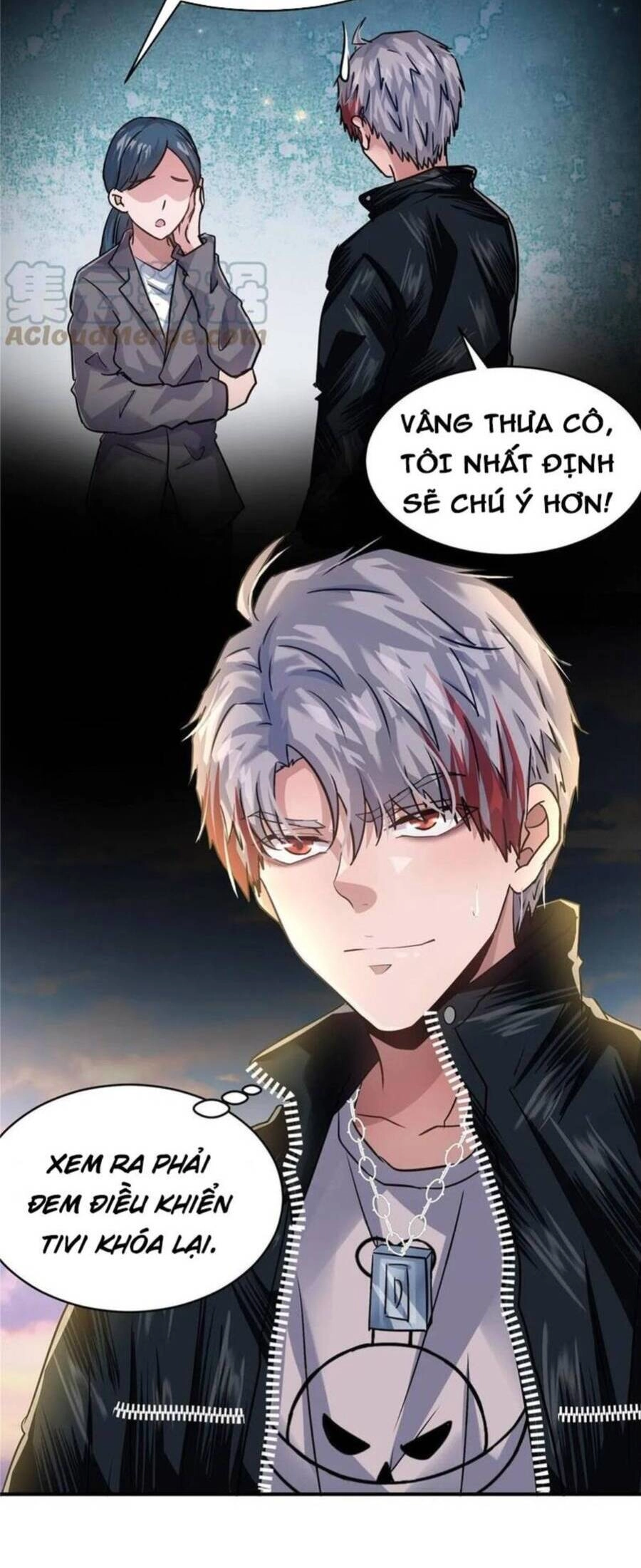 Vương Giả Săn Mồi Chapter 55 - 3