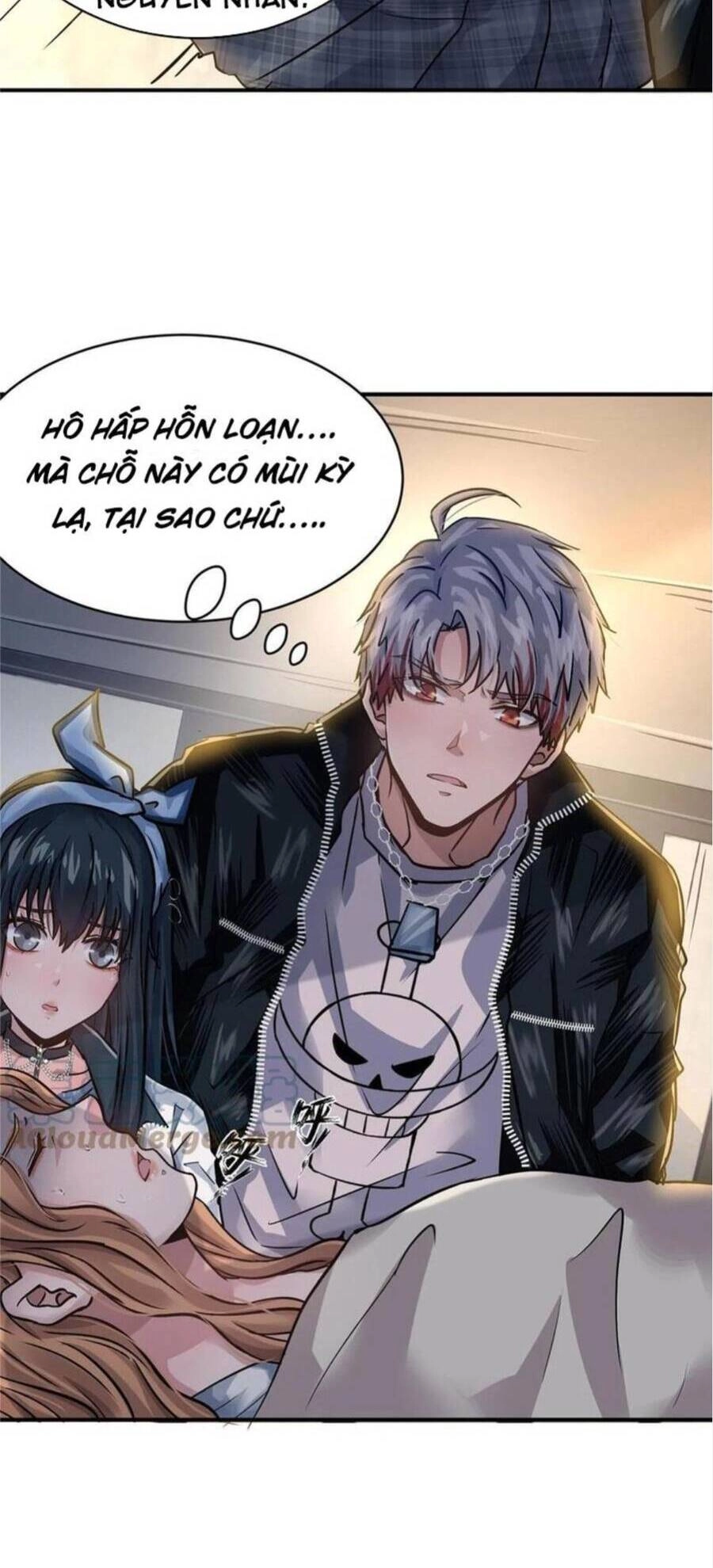 Vương Giả Săn Mồi Chapter 55 - 9