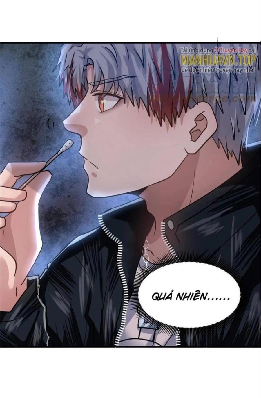 Vương Giả Săn Mồi Chapter 55 - 11