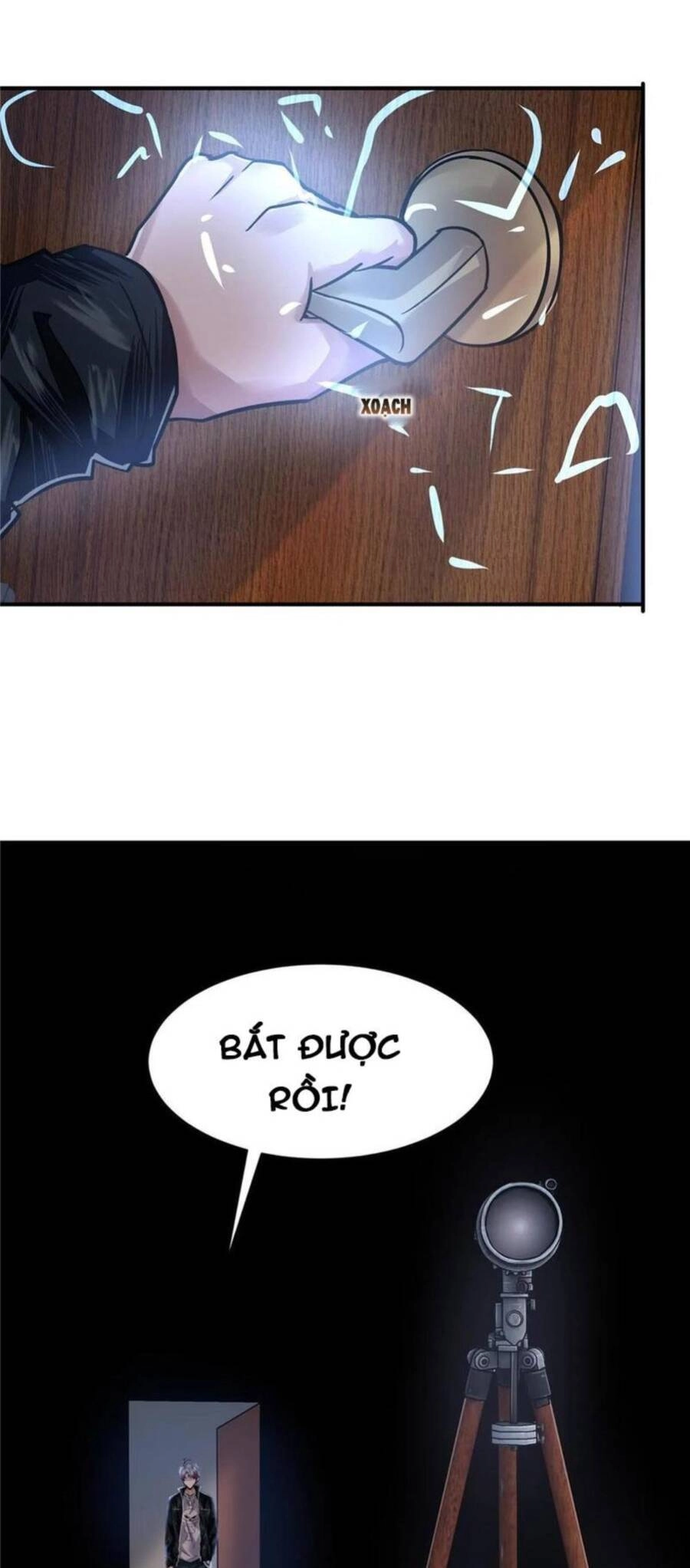 Vương Giả Săn Mồi Chapter 55 - 20