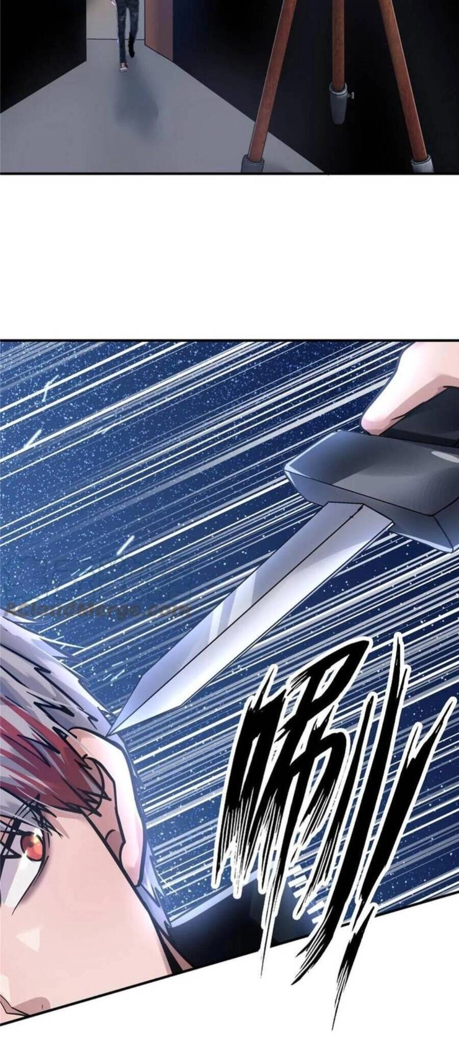 Vương Giả Săn Mồi Chapter 55 - 21