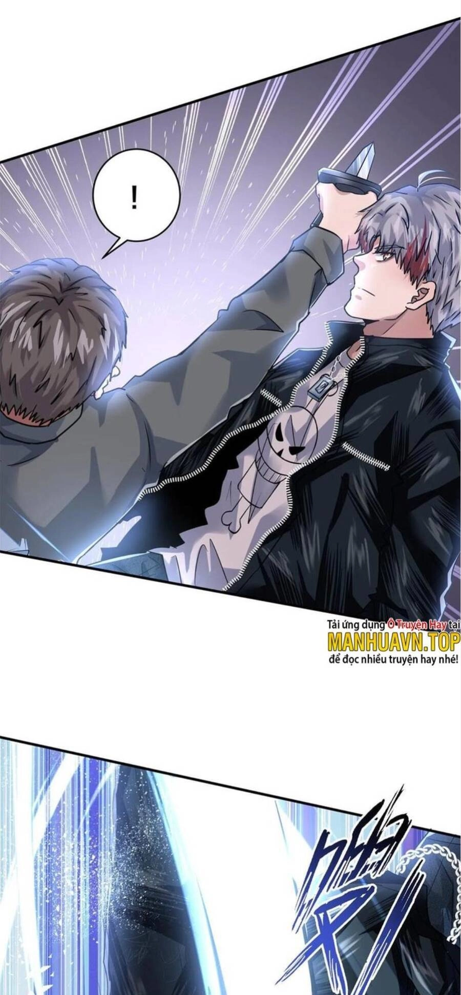 Vương Giả Săn Mồi Chapter 55 - 22