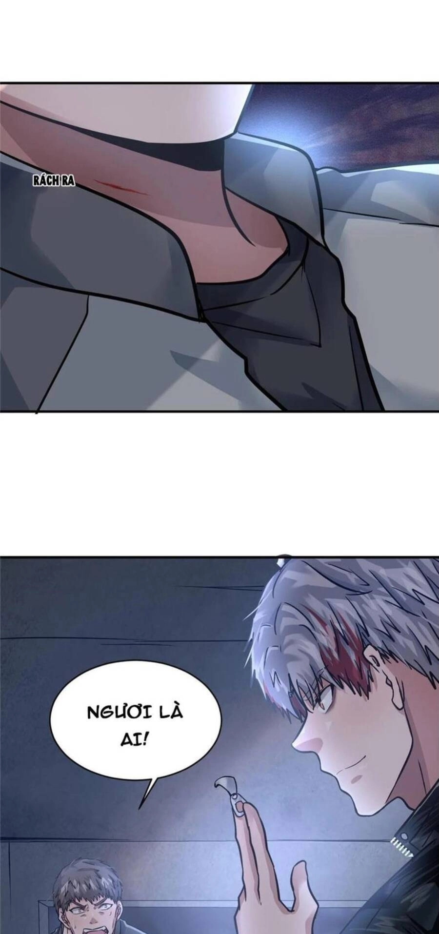 Vương Giả Săn Mồi Chapter 55 - 24