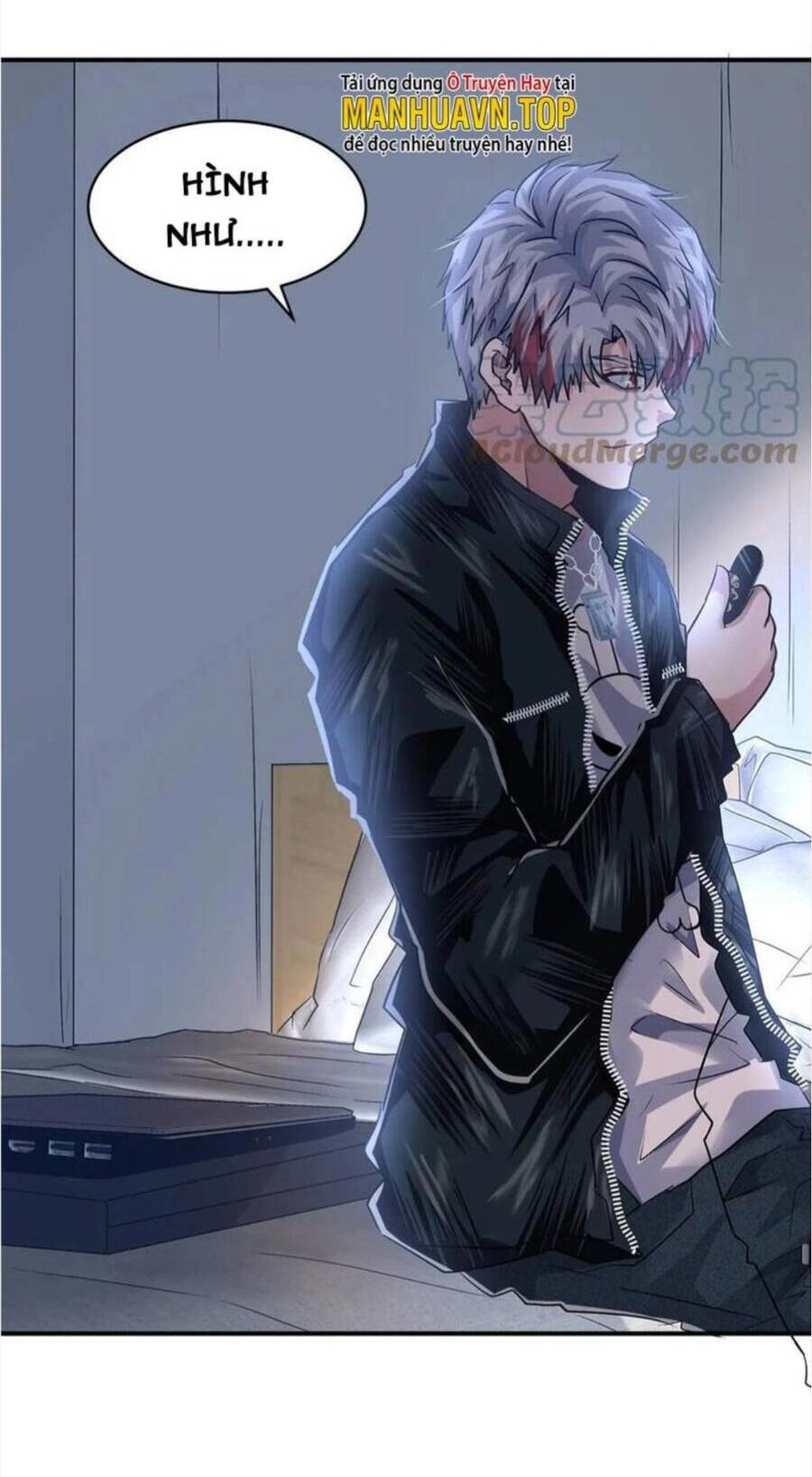 Vương Giả Săn Mồi Chapter 55 - 29