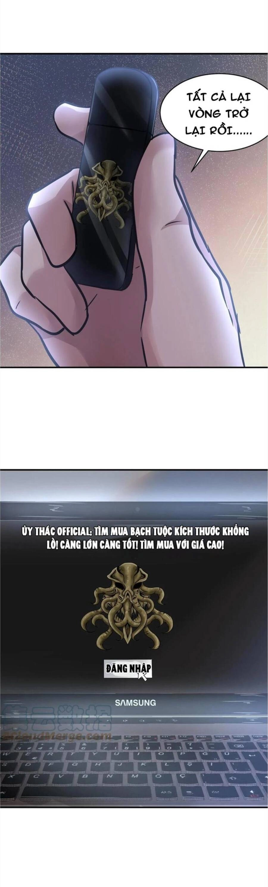 Vương Giả Săn Mồi Chapter 55 - 30