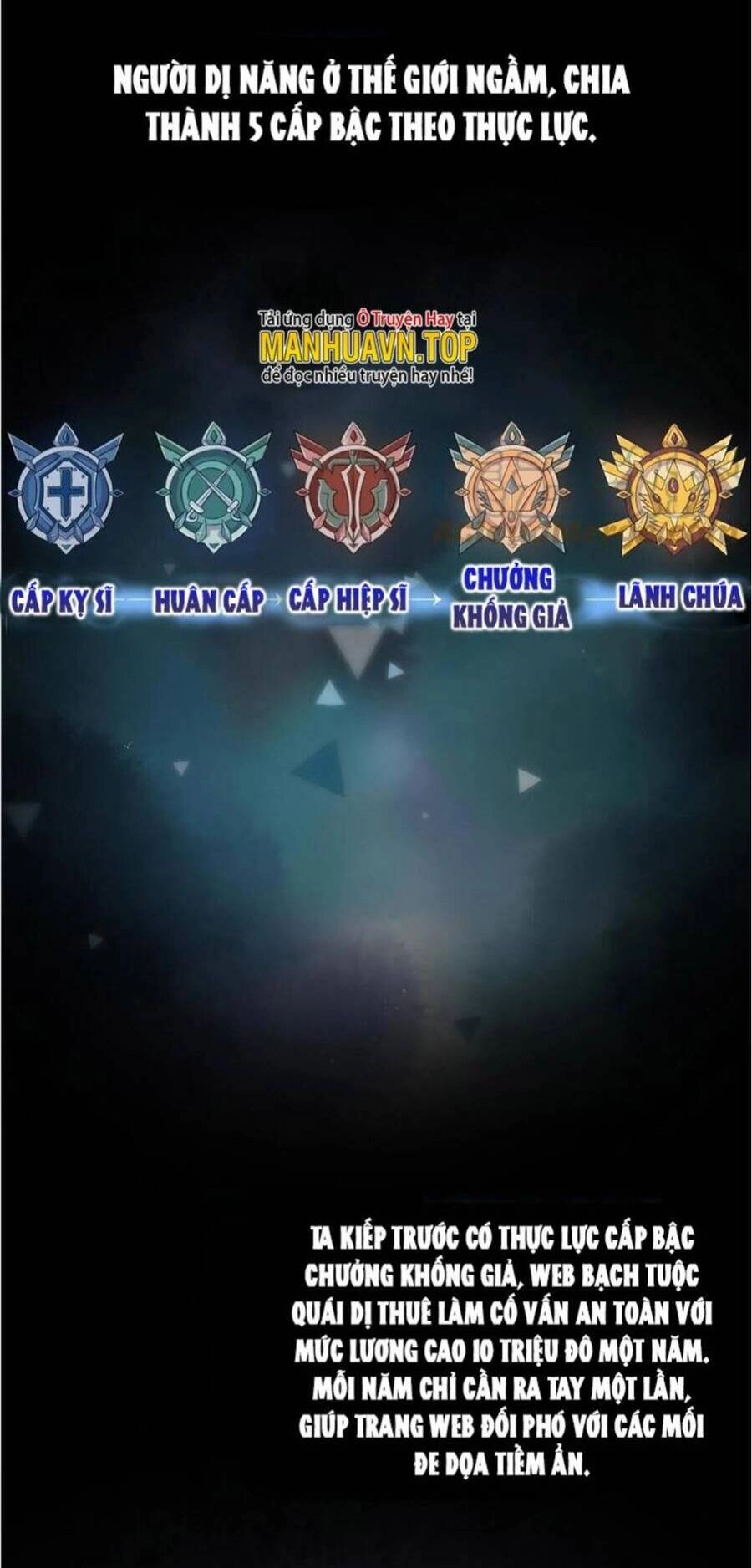 Vương Giả Săn Mồi Chapter 55 - 32