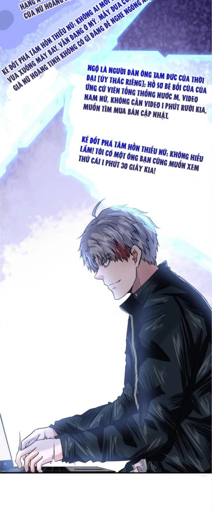 Vương Giả Săn Mồi Chapter 55 - 37