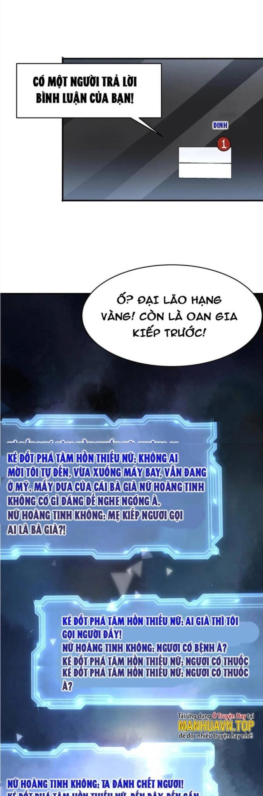 Vương Giả Săn Mồi Chapter 55 - 38