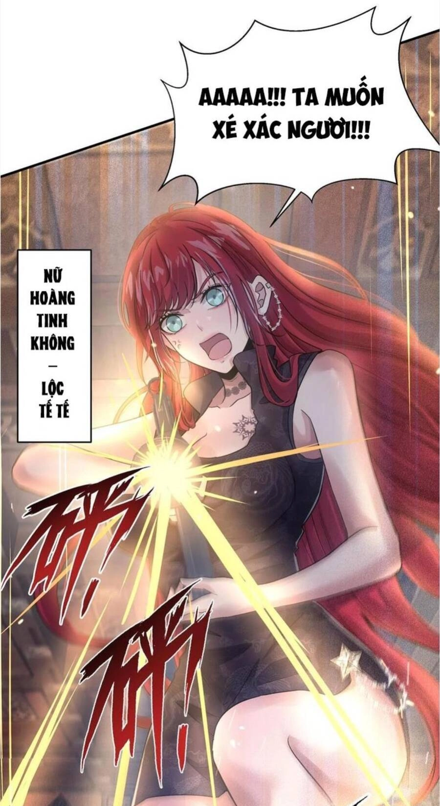 Vương Giả Săn Mồi Chapter 55 - 42