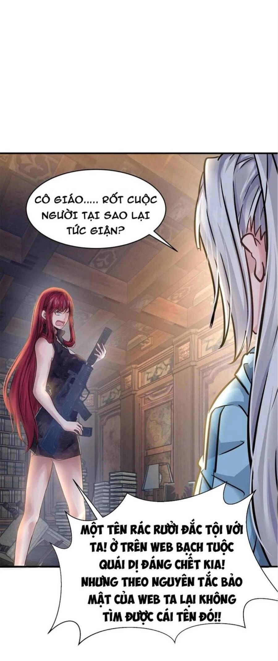 Vương Giả Săn Mồi Chapter 55 - 44