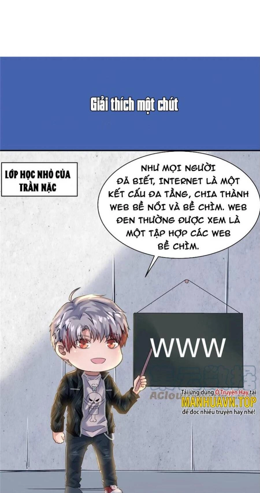 Vương Giả Săn Mồi Chapter 55 - 46