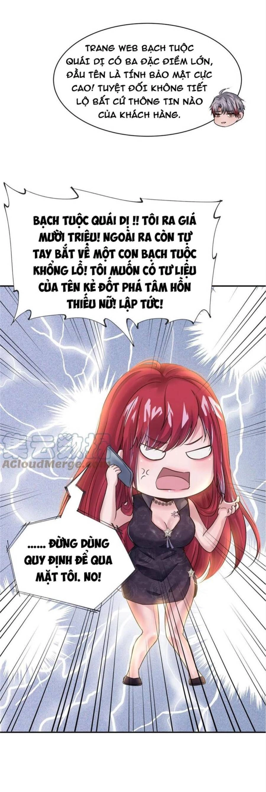 Vương Giả Săn Mồi Chapter 55 - 48