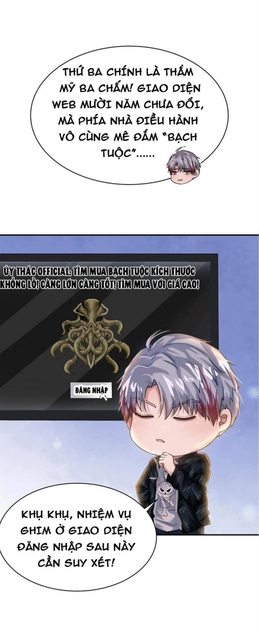 Vương Giả Săn Mồi Chapter 55 - 50