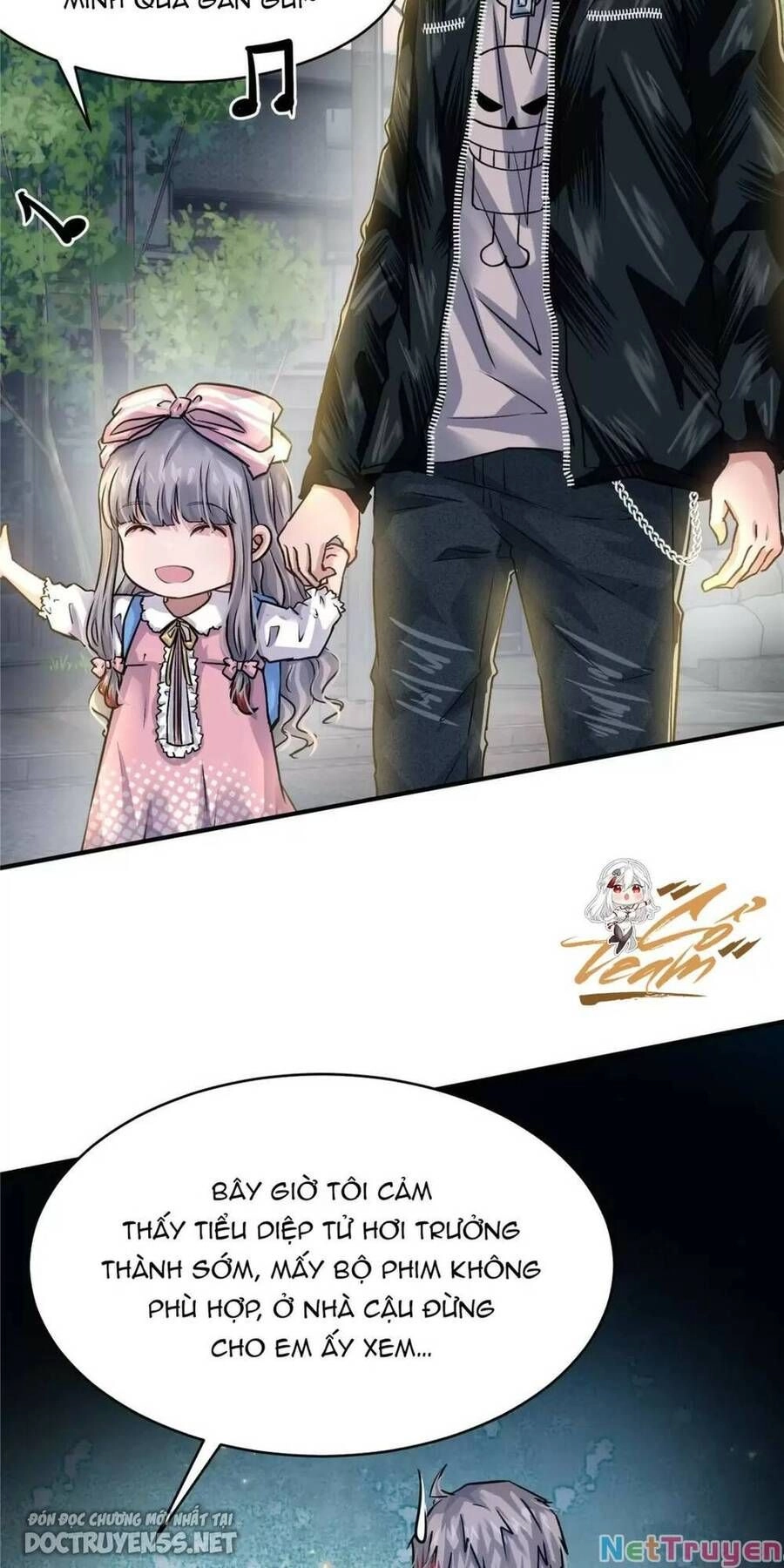 Vương Giả Săn Mồi Chapter 56 - 5