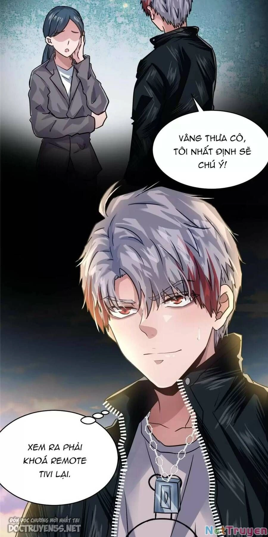 Vương Giả Săn Mồi Chapter 56 - 6