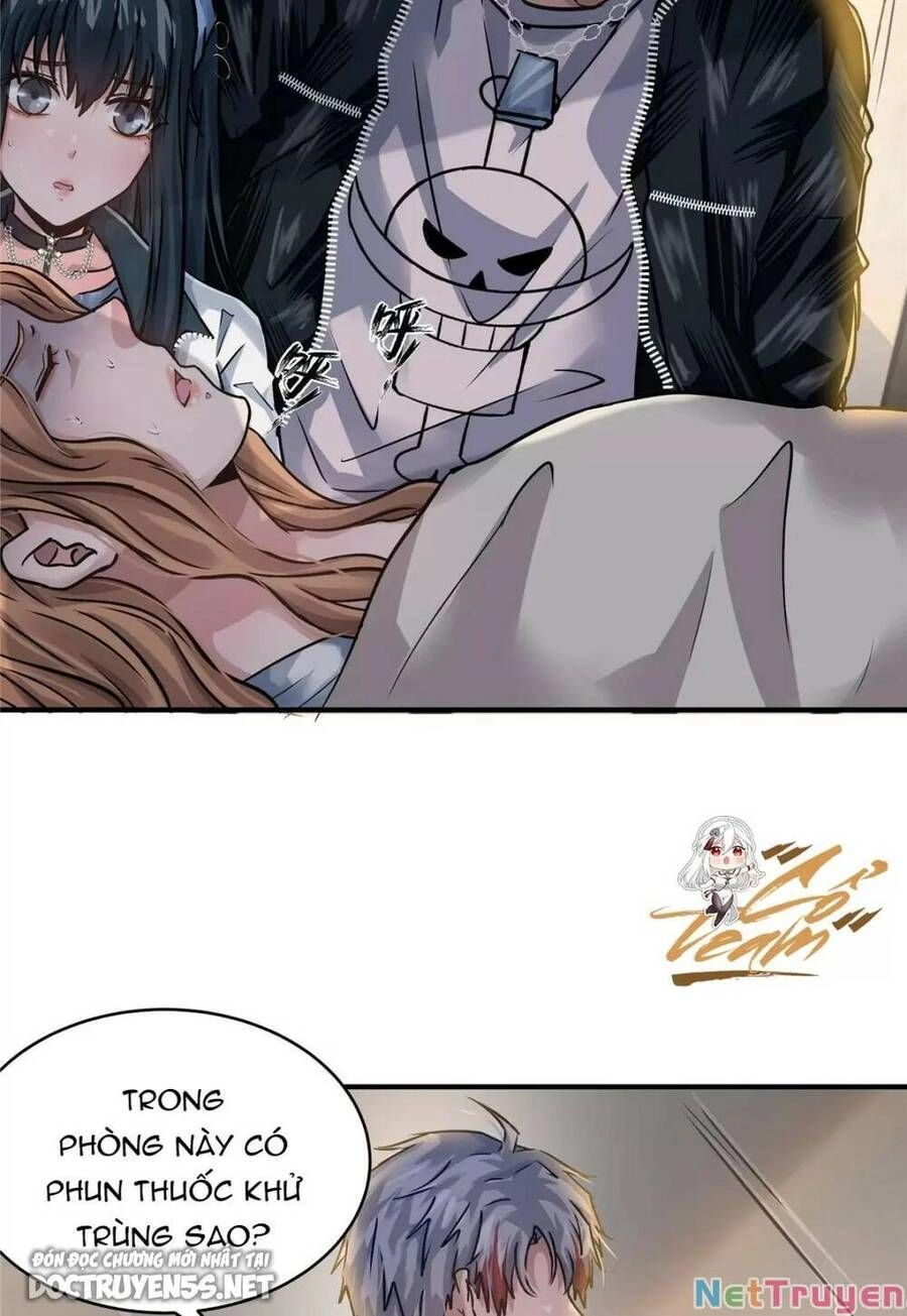 Vương Giả Săn Mồi Chapter 56 - 15