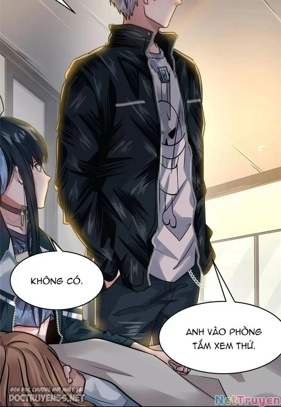 Vương Giả Săn Mồi Chapter 56 - 16