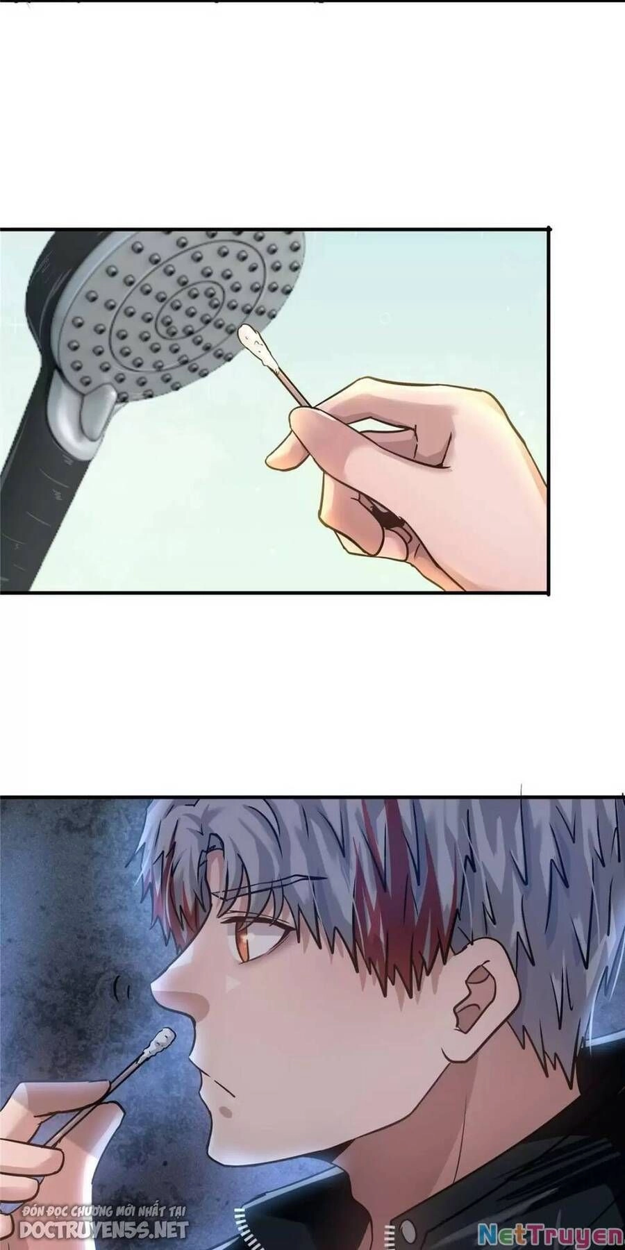 Vương Giả Săn Mồi Chapter 56 - 17