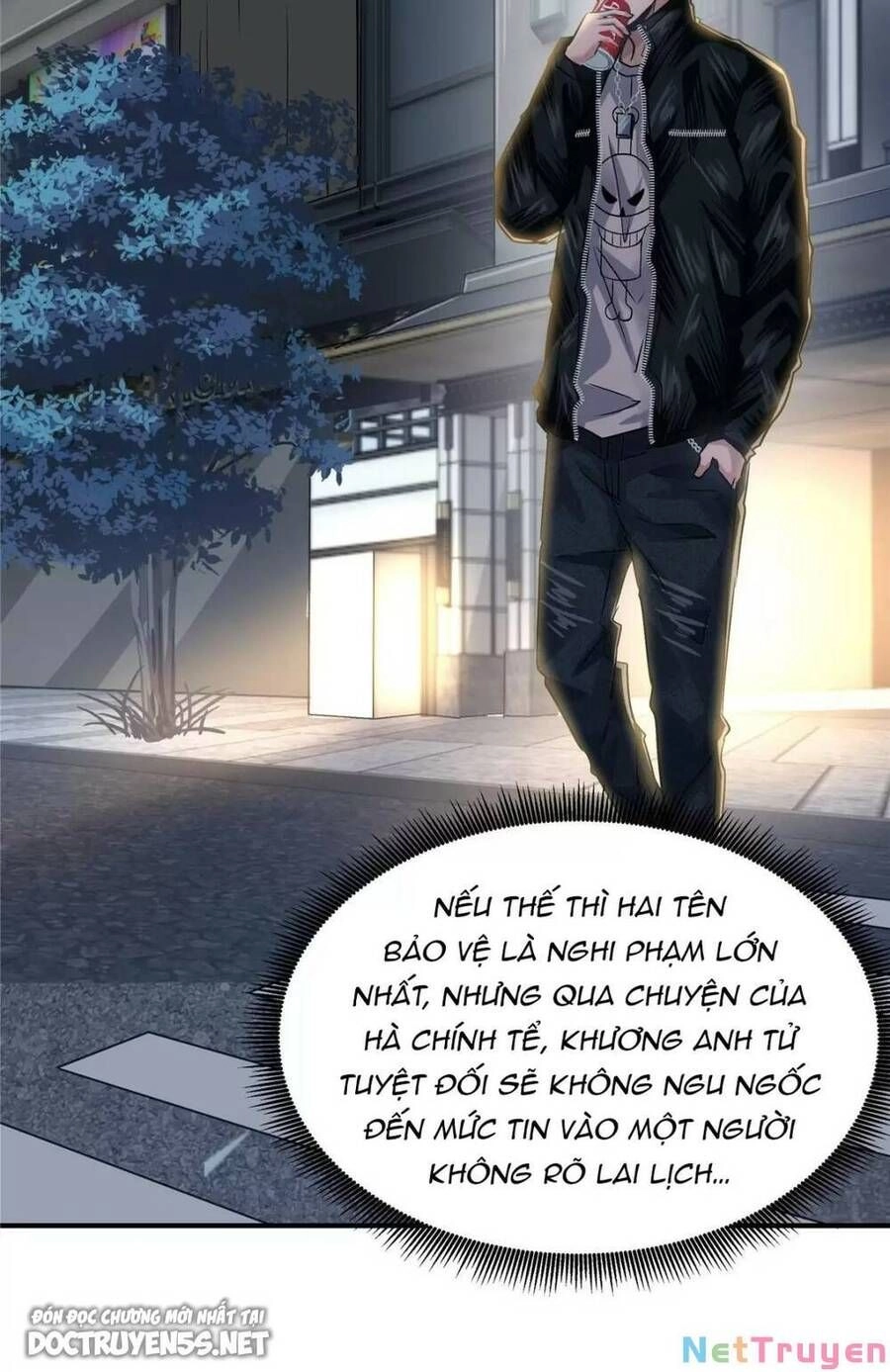 Vương Giả Săn Mồi Chapter 56 - 24