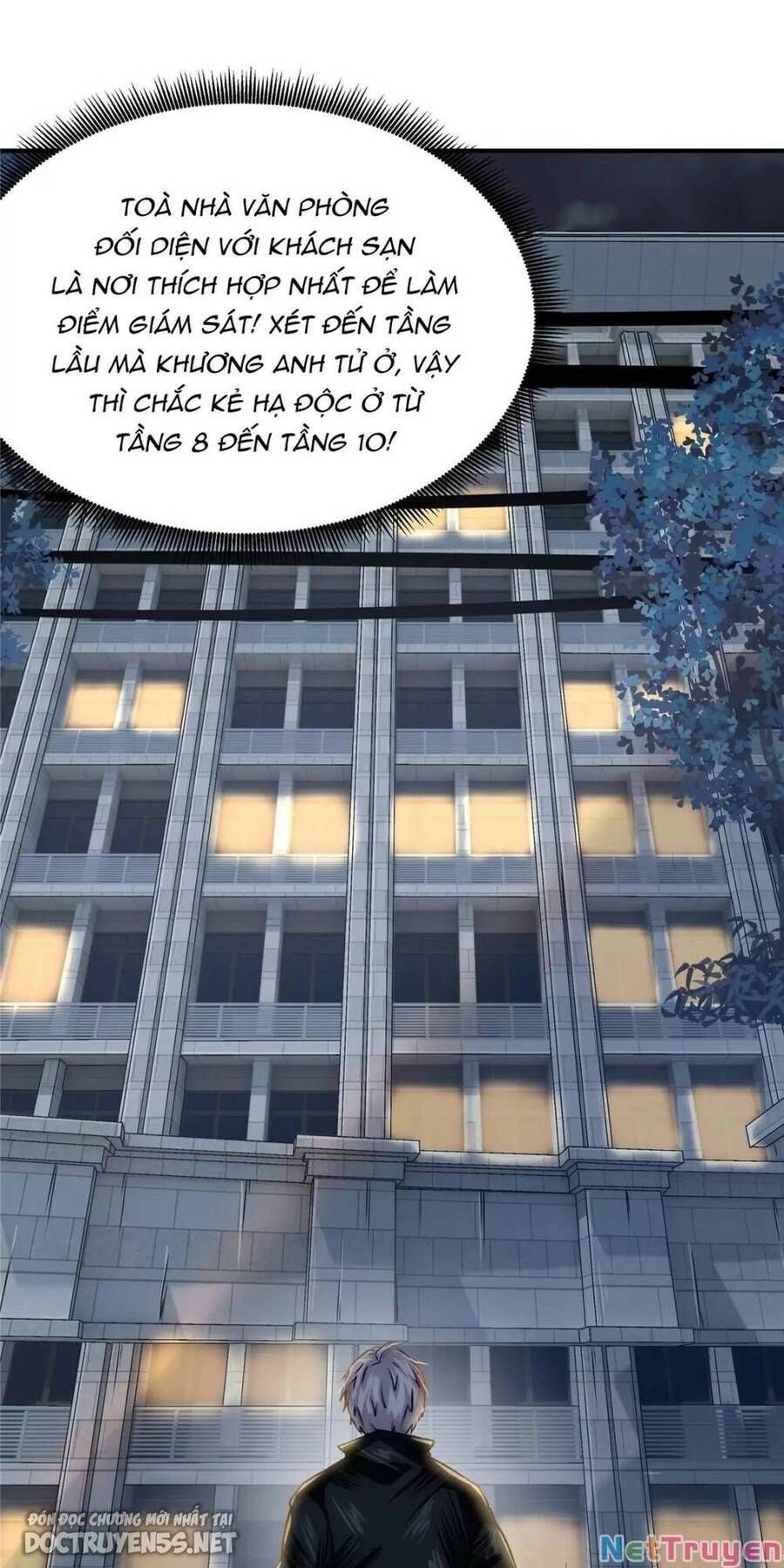 Vương Giả Săn Mồi Chapter 56 - 26