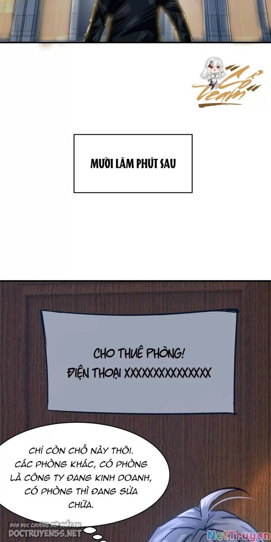 Vương Giả Săn Mồi Chapter 56 - 27