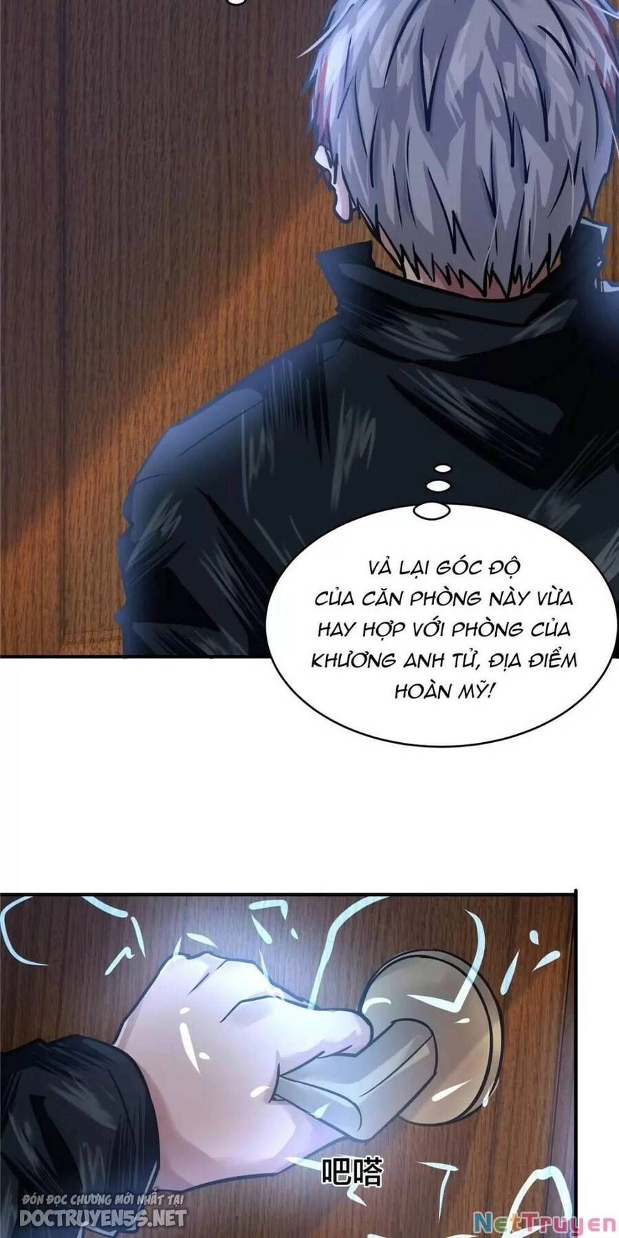 Vương Giả Săn Mồi Chapter 56 - 28