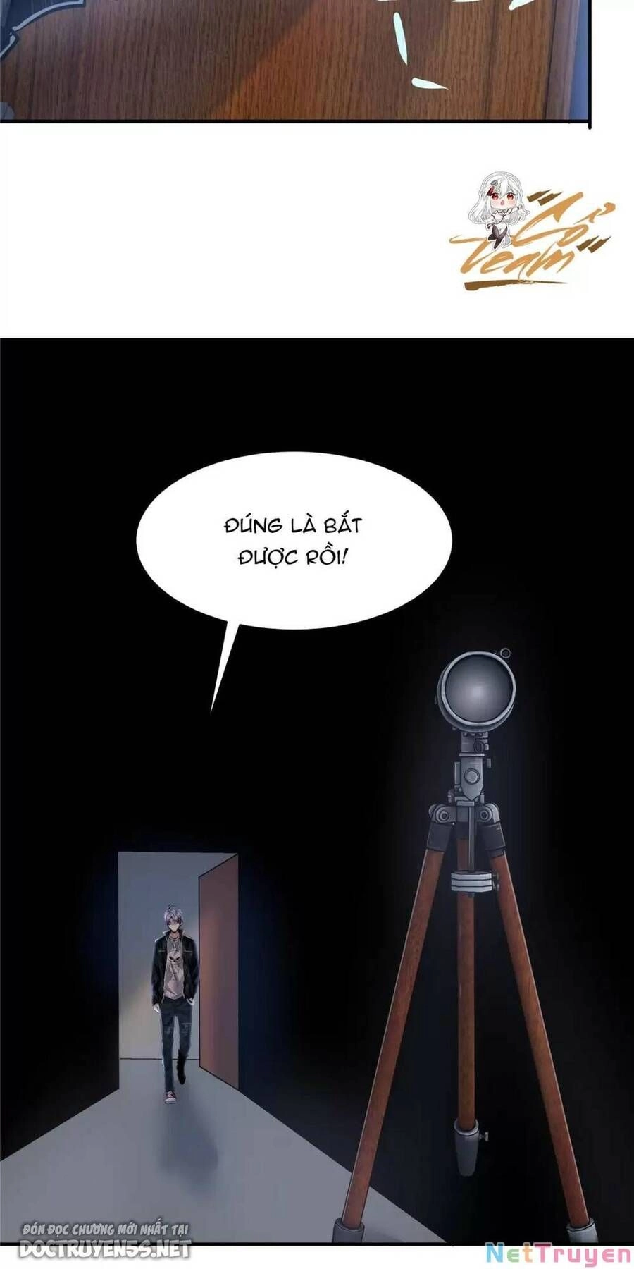 Vương Giả Săn Mồi Chapter 56 - 29