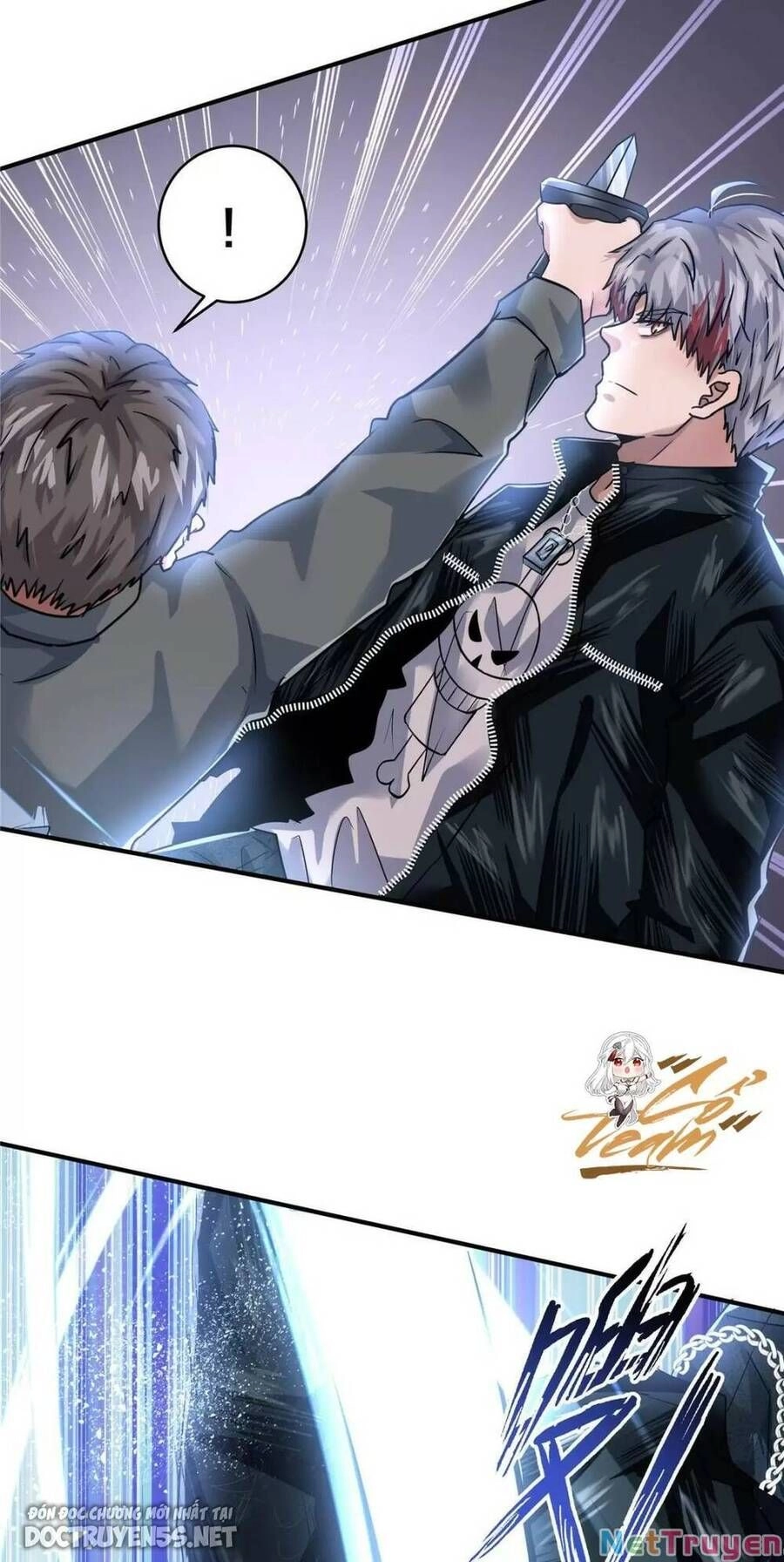 Vương Giả Săn Mồi Chapter 56 - 31