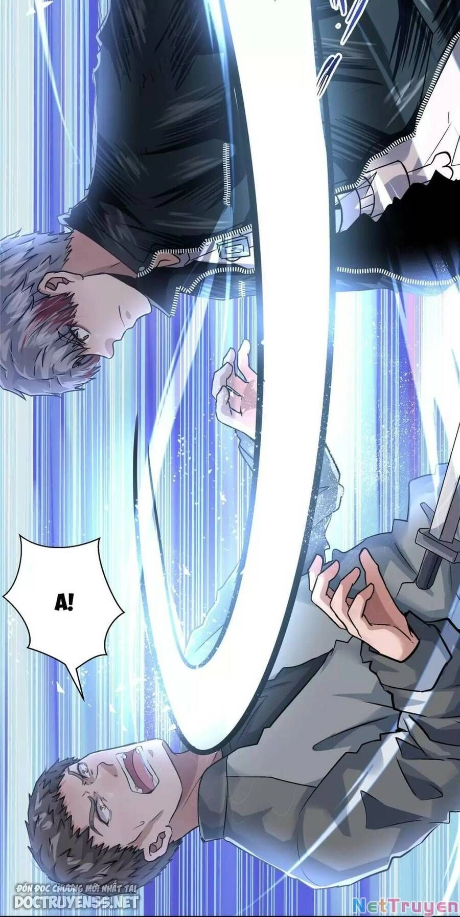 Vương Giả Săn Mồi Chapter 56 - 32