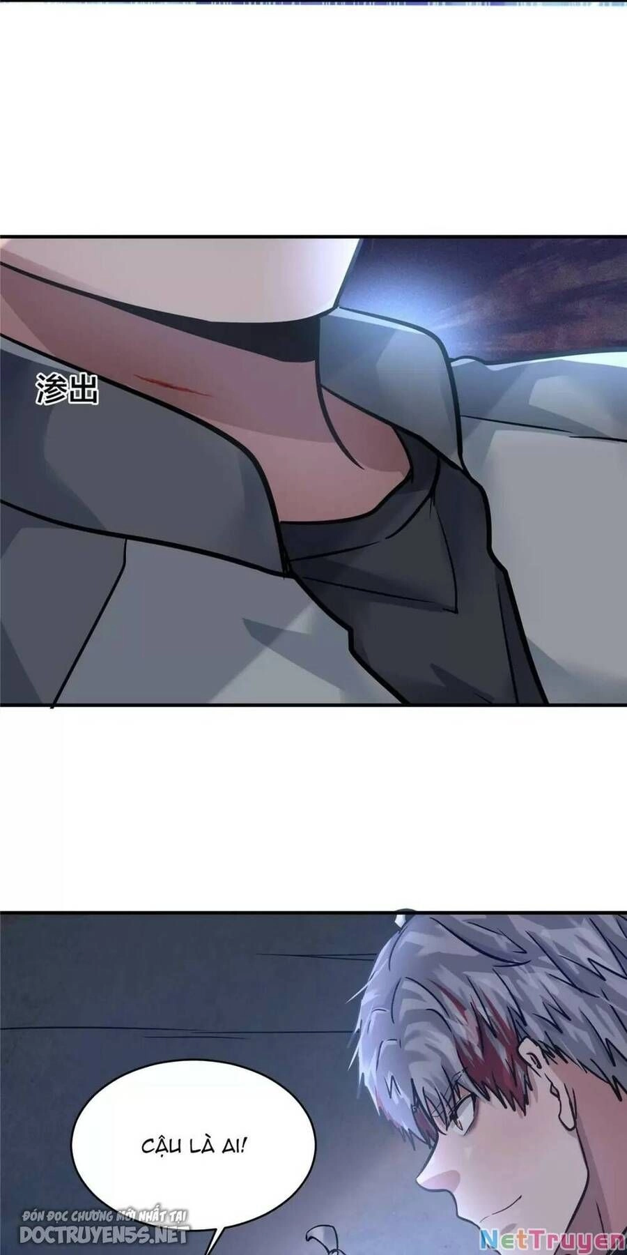 Vương Giả Săn Mồi Chapter 56 - 33