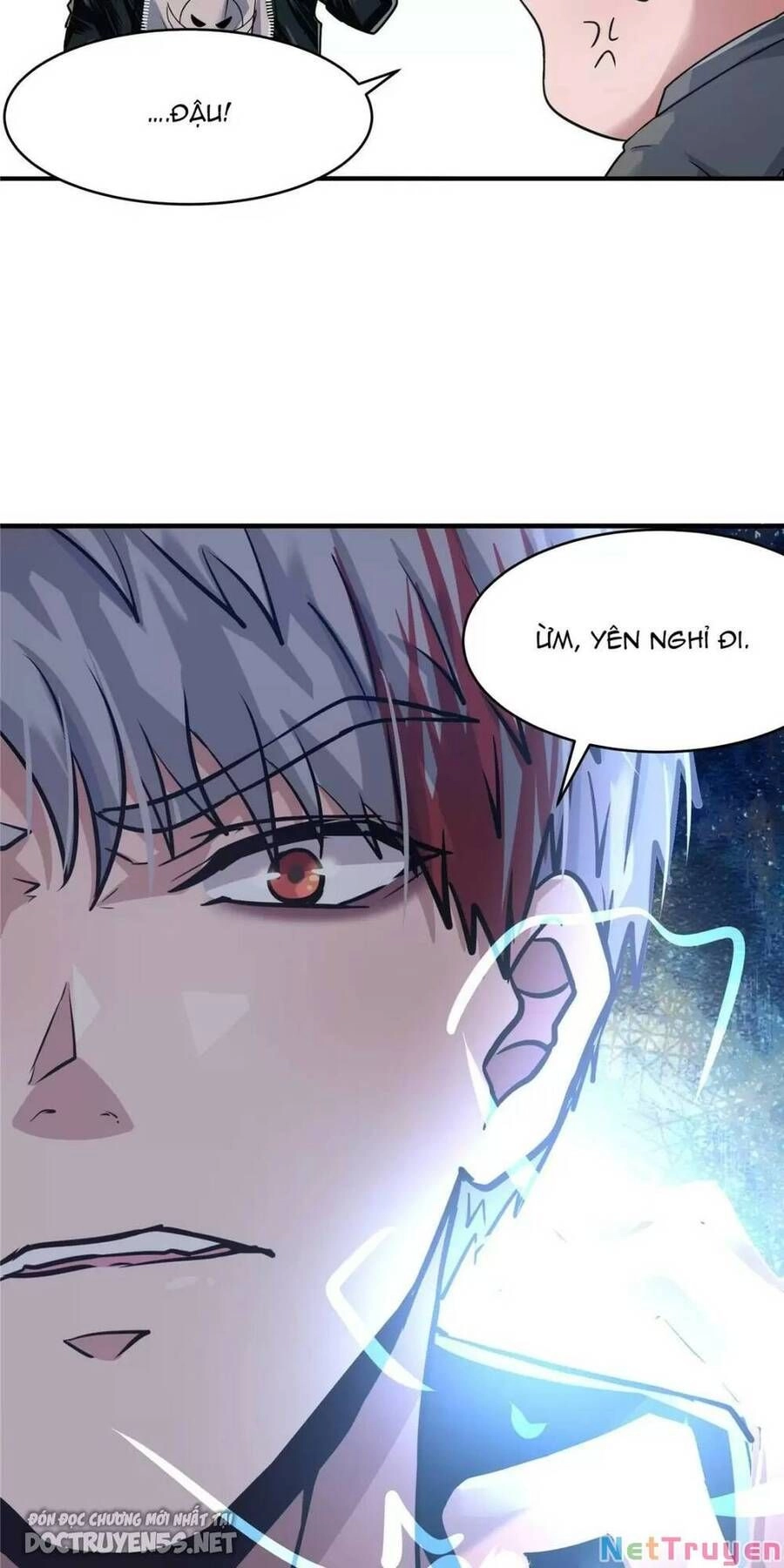 Vương Giả Săn Mồi Chapter 56 - 35