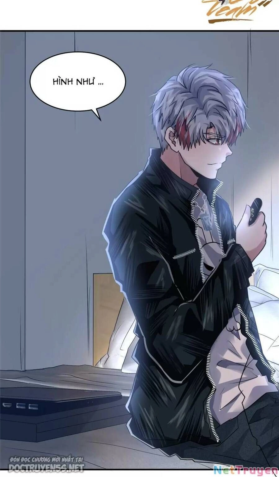 Vương Giả Săn Mồi Chapter 56 - 38