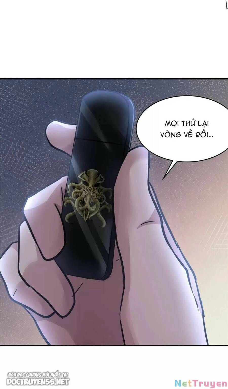 Vương Giả Săn Mồi Chapter 56 - 39