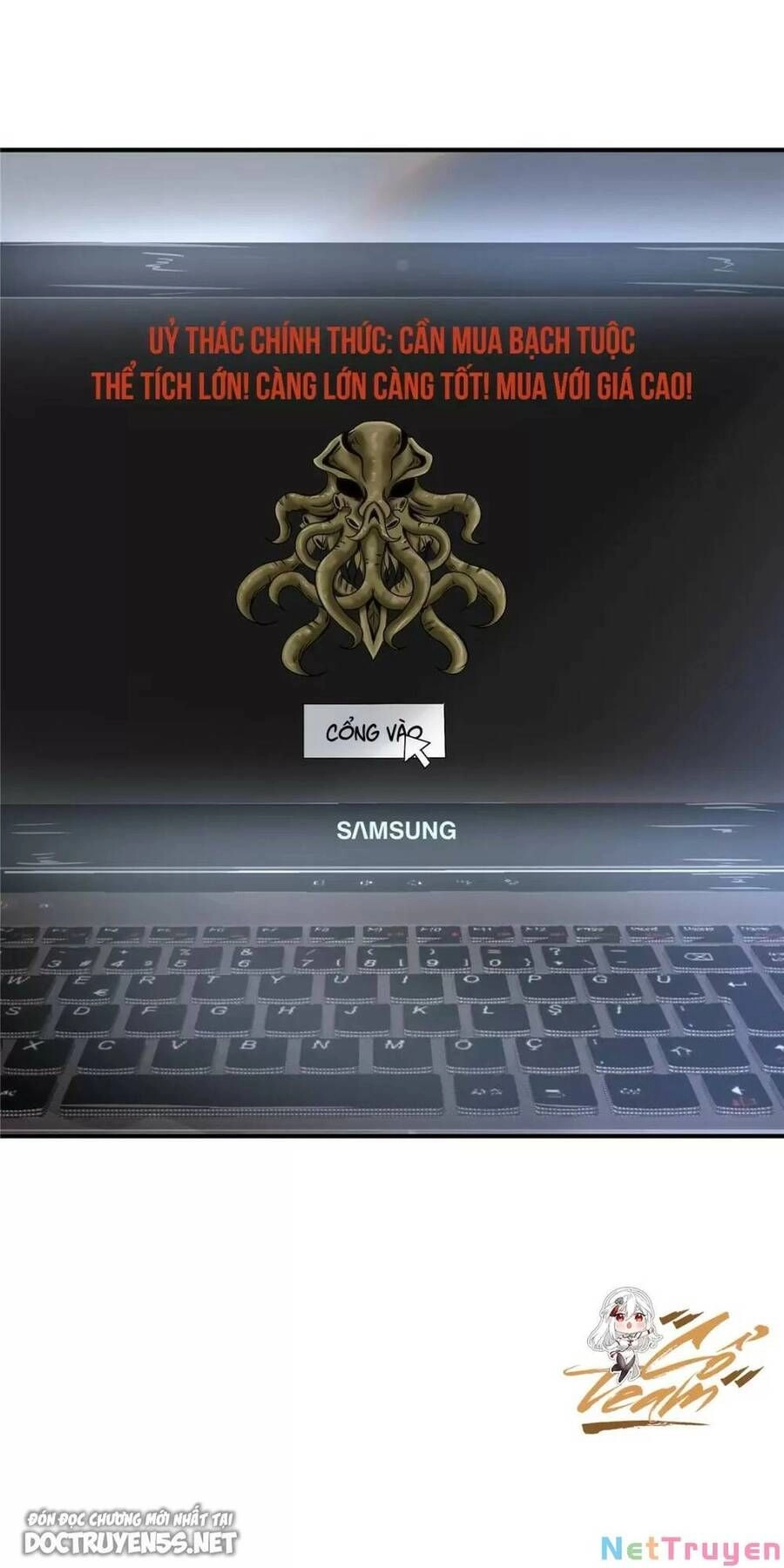 Vương Giả Săn Mồi Chapter 56 - 41