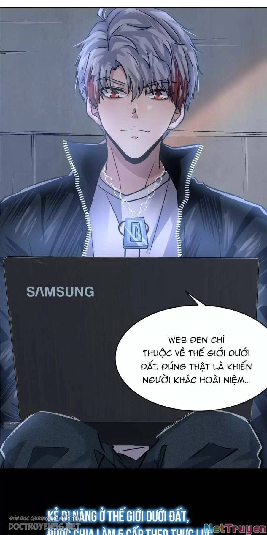 Vương Giả Săn Mồi Chapter 56 - 42