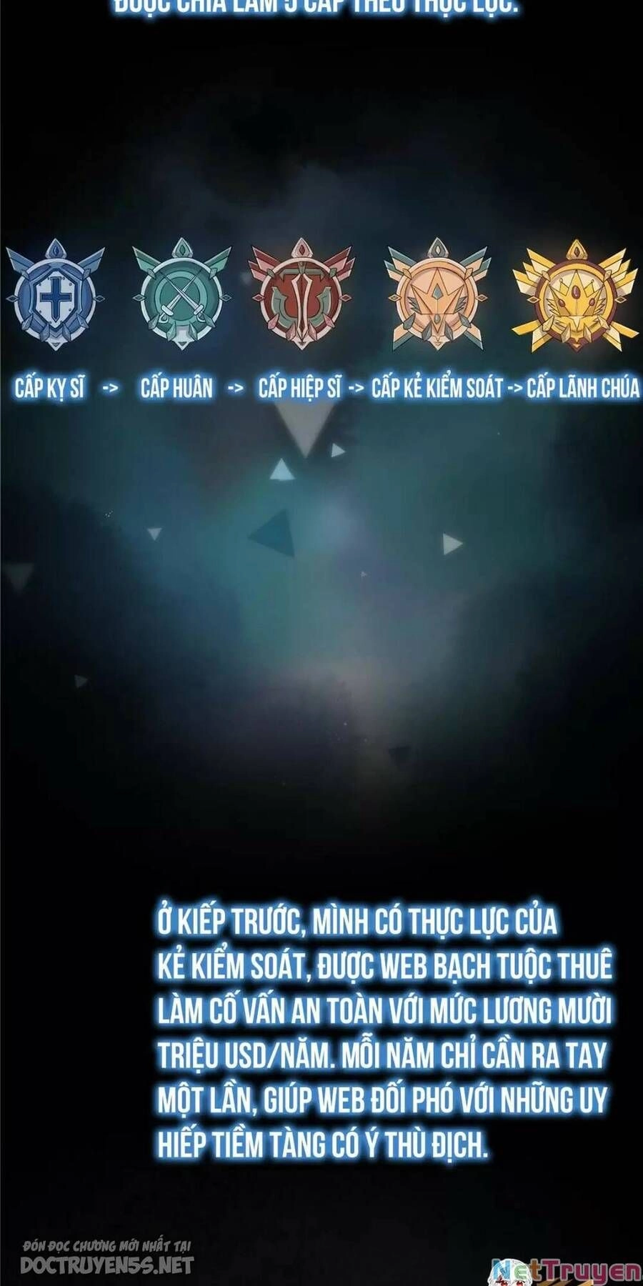 Vương Giả Săn Mồi Chapter 56 - 43